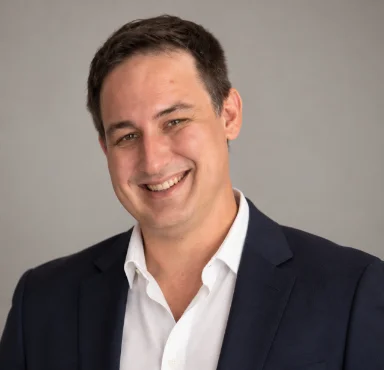 Hendrik - Staff Software Engineer